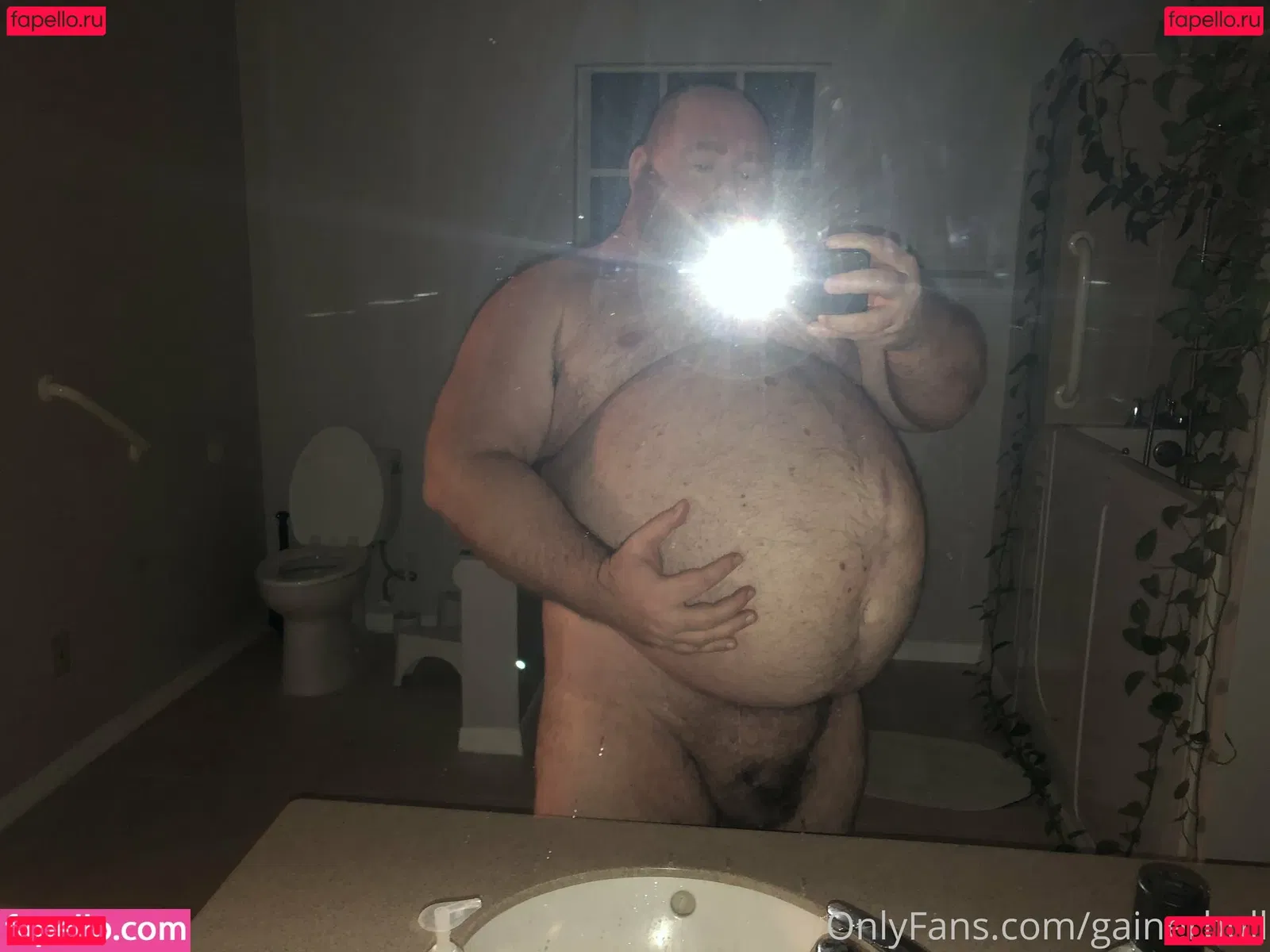 gainerbull Onlyfans Photo Gallery 