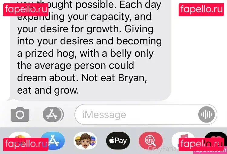 gainerbull Onlyfans Photo Gallery 