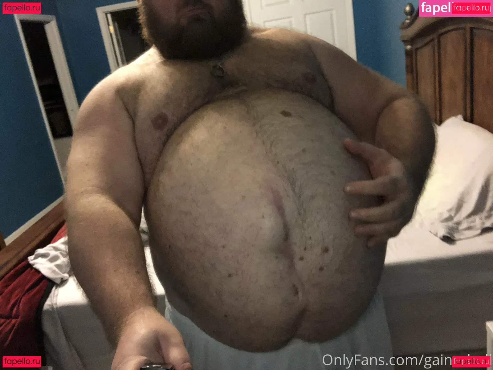 gainerbull Onlyfans Photo Gallery 