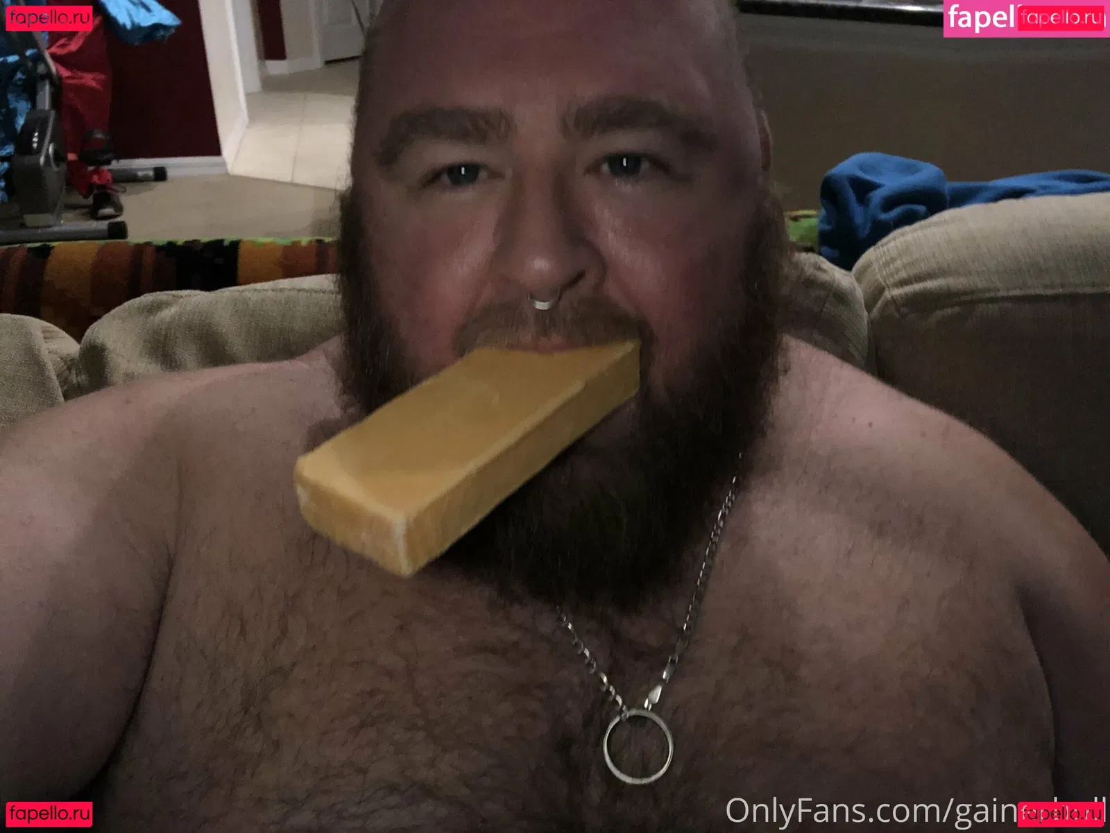 gainerbull Onlyfans Photo Gallery 