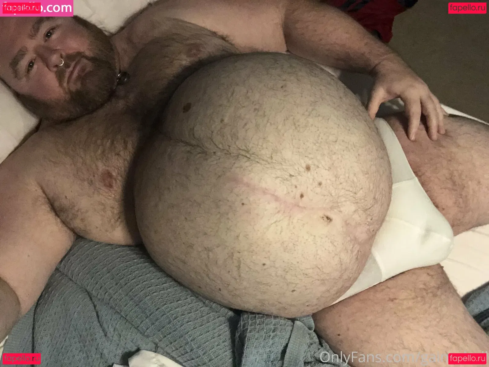 gainerbull Onlyfans Photo Gallery 