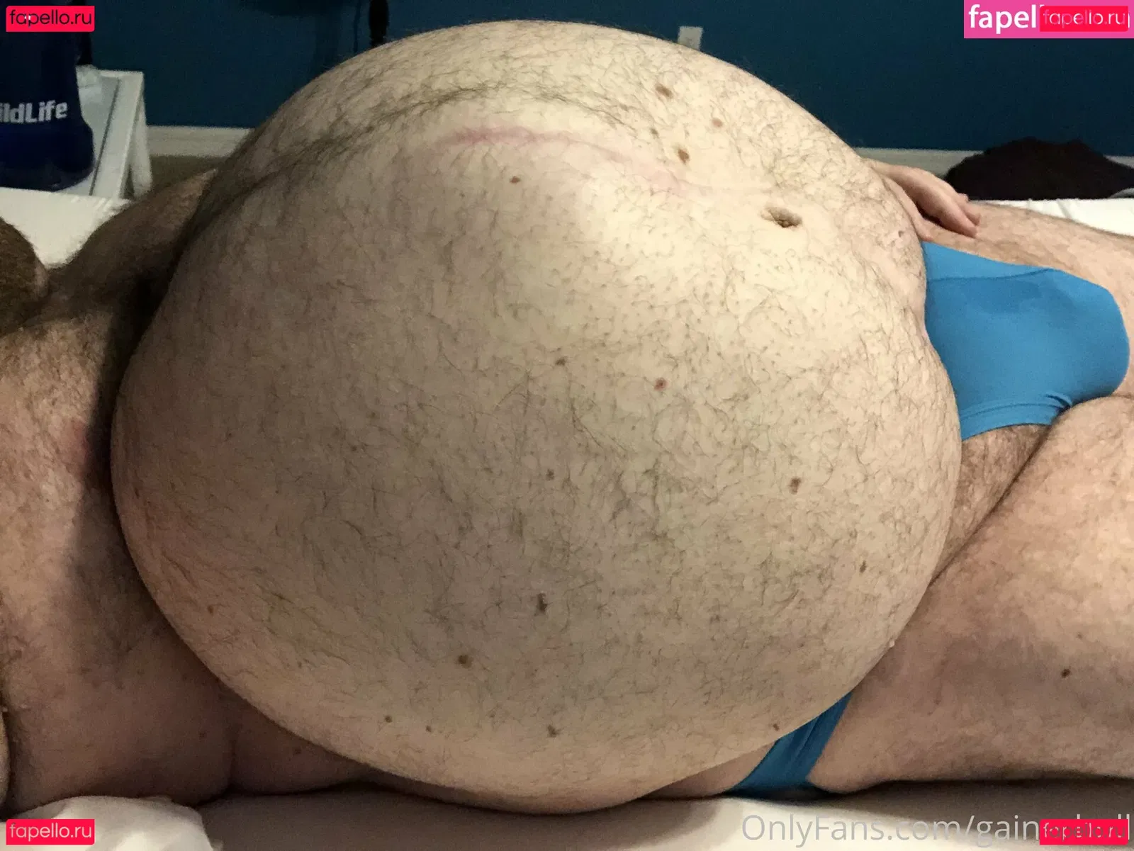 gainerbull Onlyfans Photo Gallery 