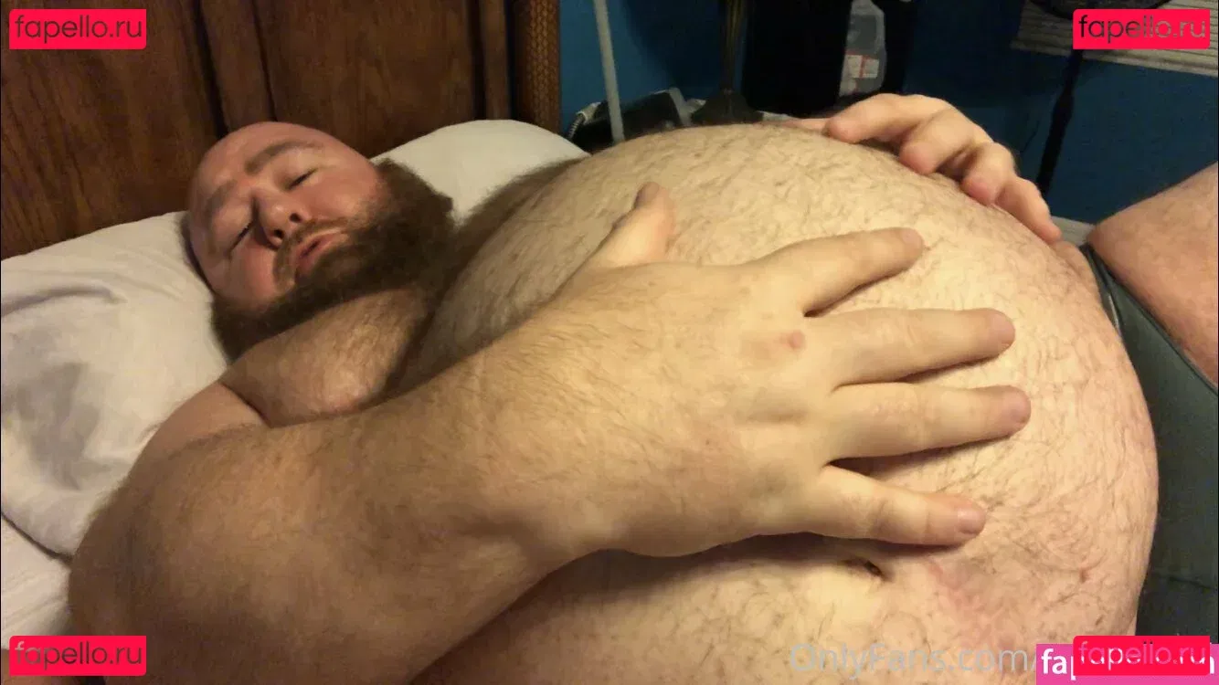 gainerbull Onlyfans Photo Gallery 