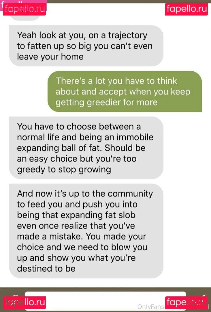 gainerbull Onlyfans Photo Gallery 