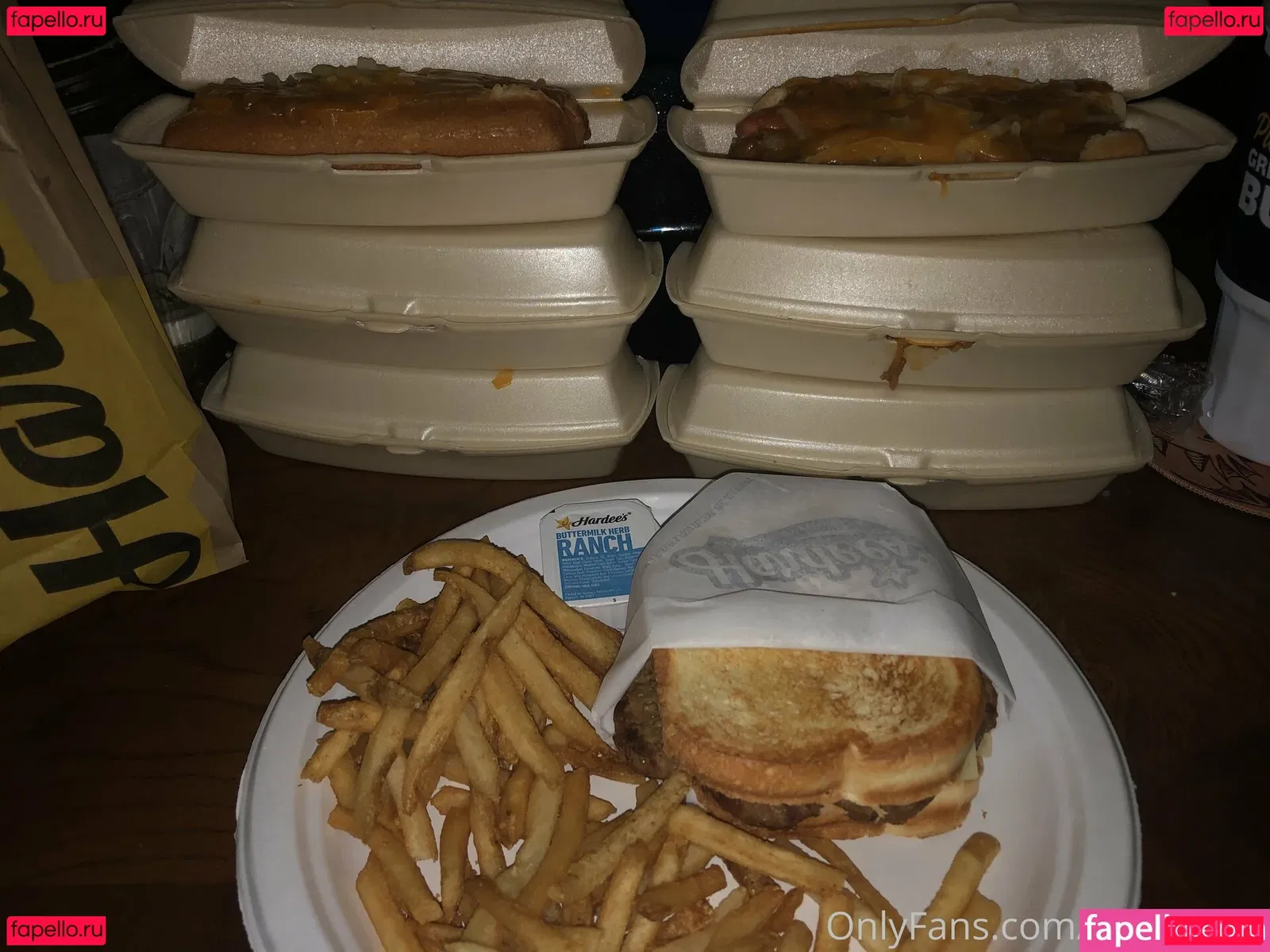 gainerbull Onlyfans Photo Gallery 