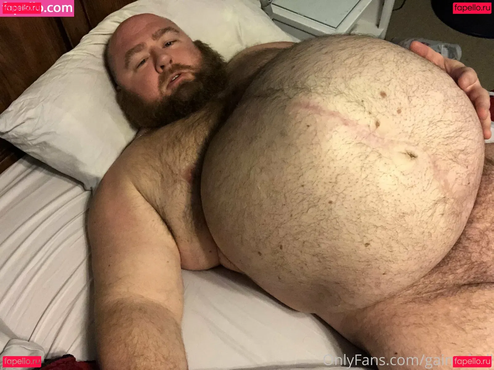 gainerbull Onlyfans Photo Gallery 