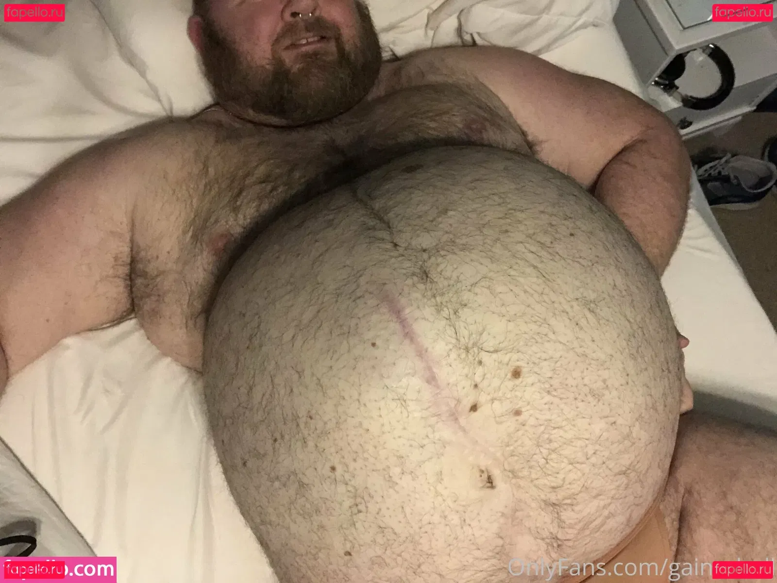 gainerbull Onlyfans Photo Gallery 