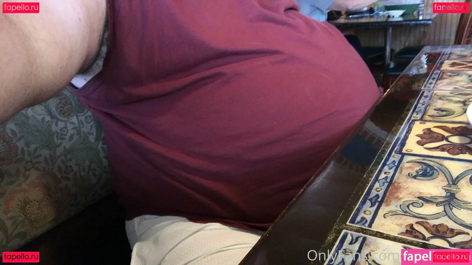 gainerbull Onlyfans Photo Gallery 