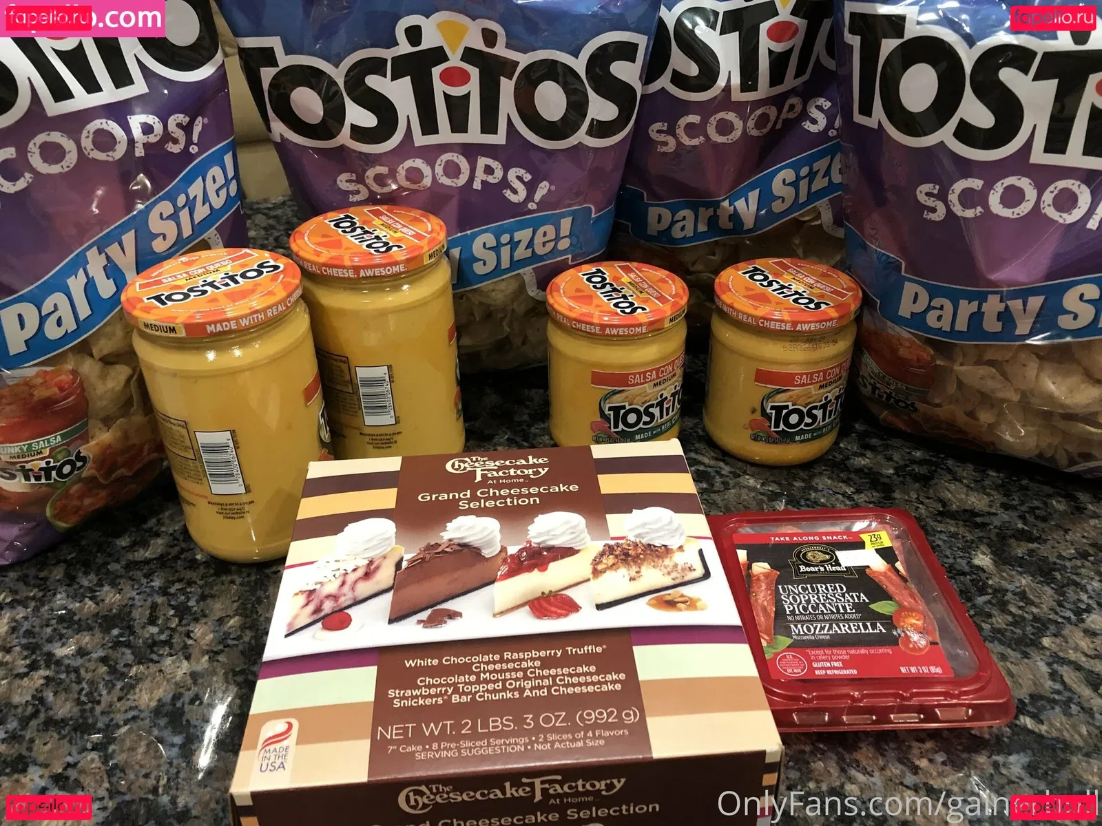 gainerbull Onlyfans Photo Gallery 