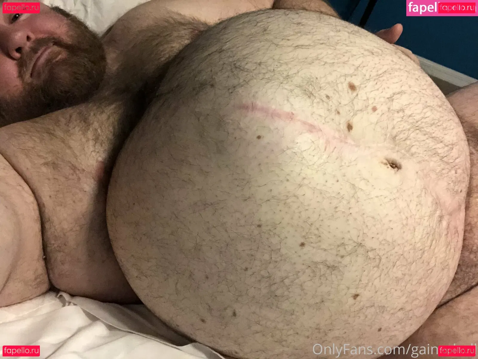 gainerbull Onlyfans Photo Gallery 