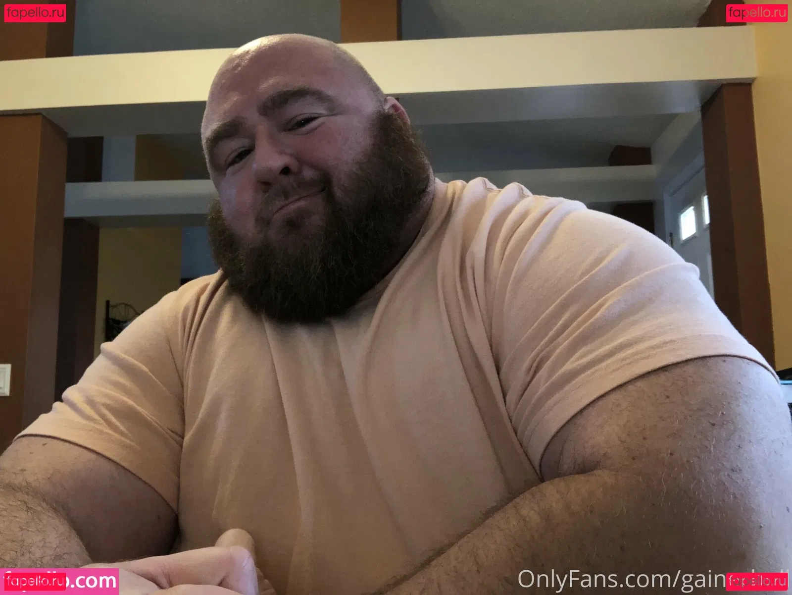 gainerbull Onlyfans Photo Gallery 