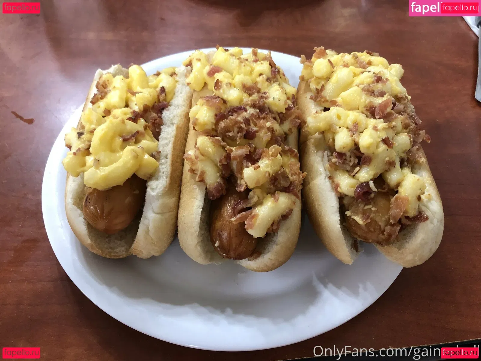 gainerbull Onlyfans Photo Gallery 