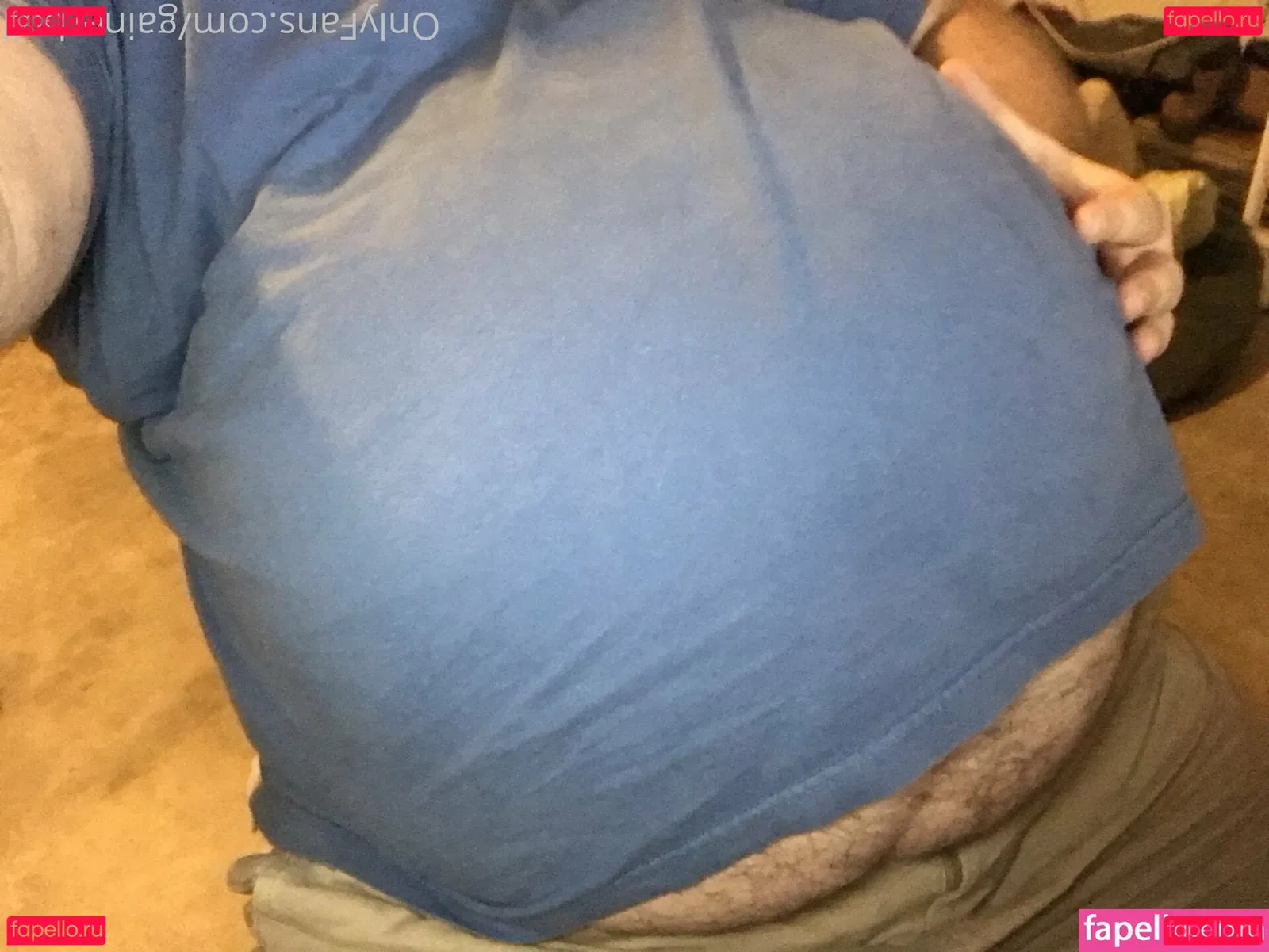 gainerbull Onlyfans Photo Gallery 