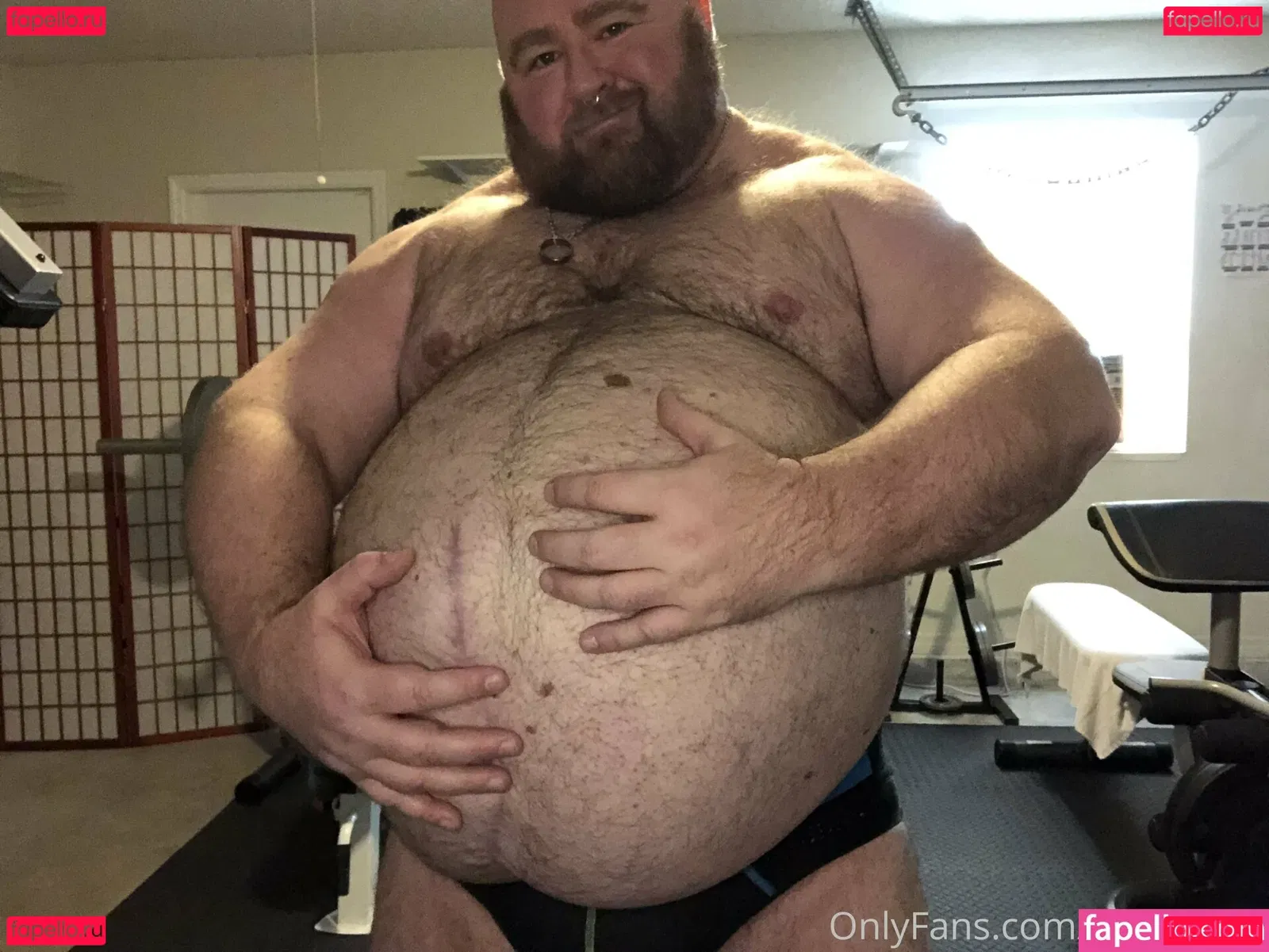 gainerbull Onlyfans Photo Gallery 