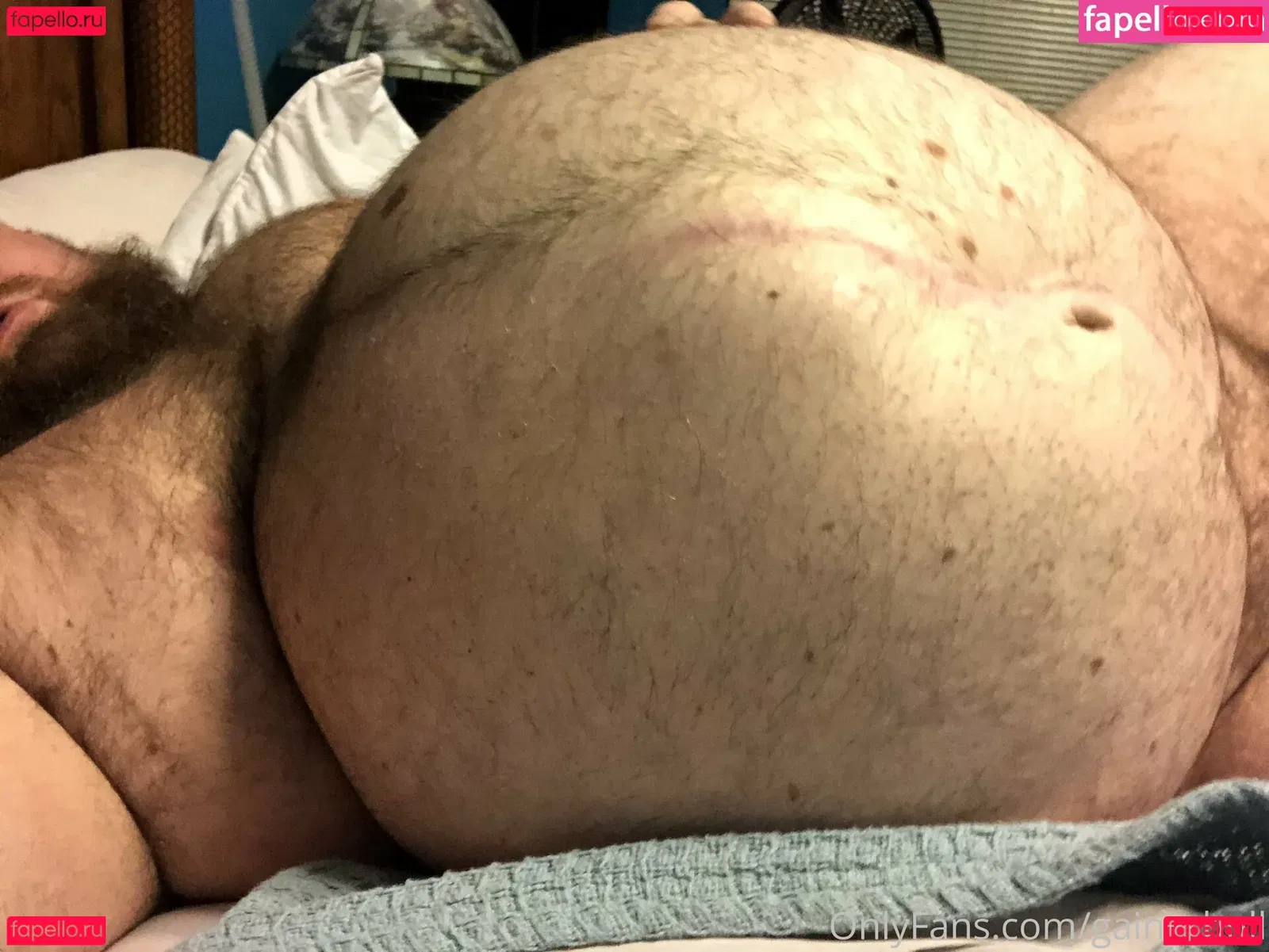 gainerbull Onlyfans Photo Gallery 