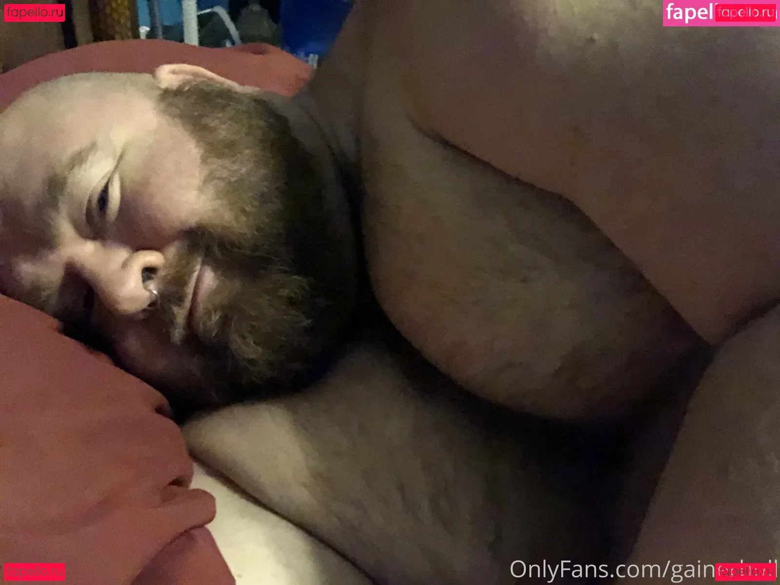 gainerbull Onlyfans Photo Gallery 