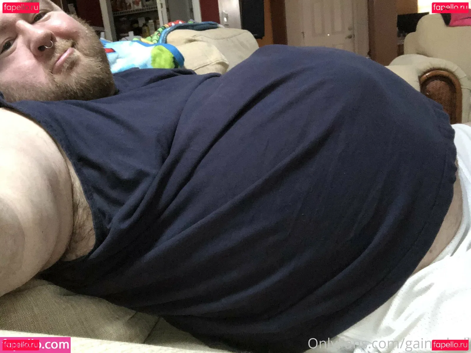 gainerbull Onlyfans Photo Gallery 