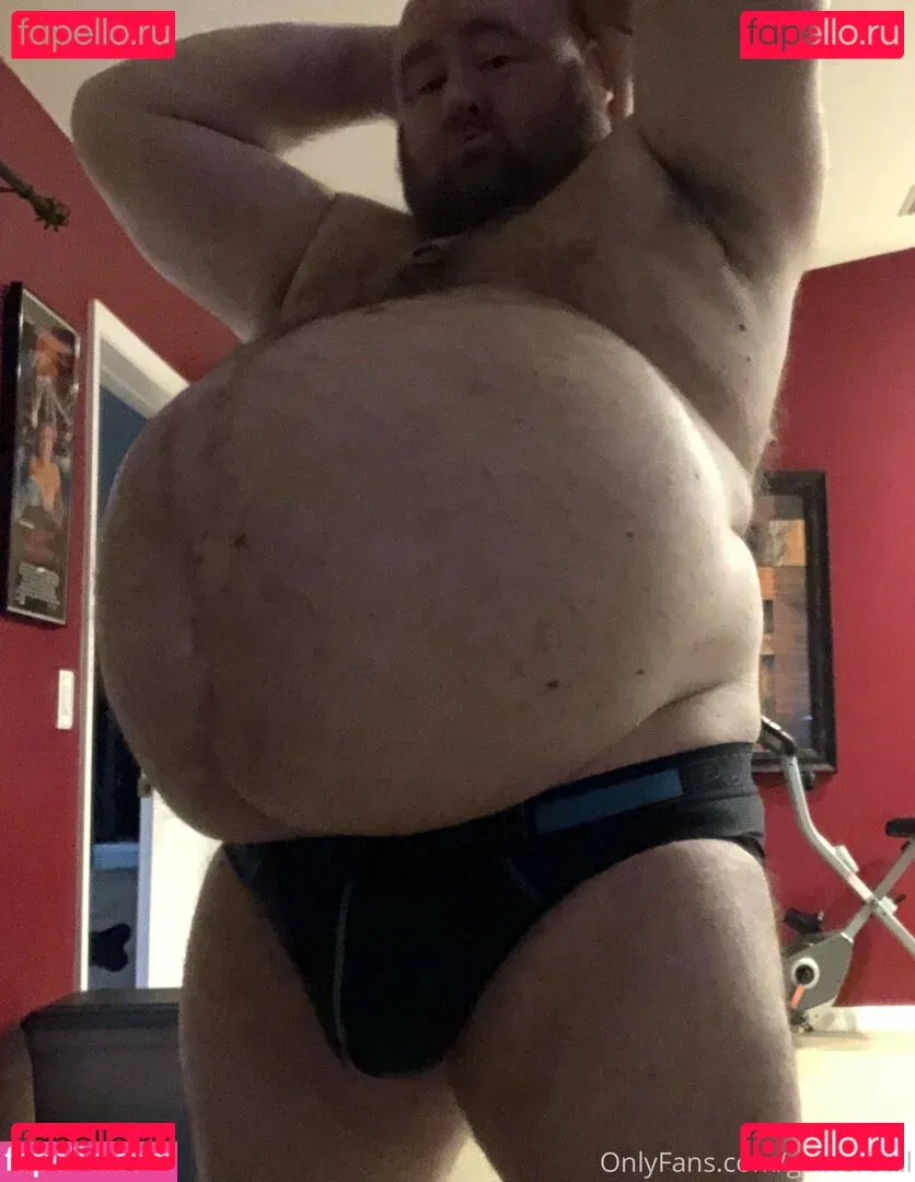 gainerbull Onlyfans Photo Gallery 