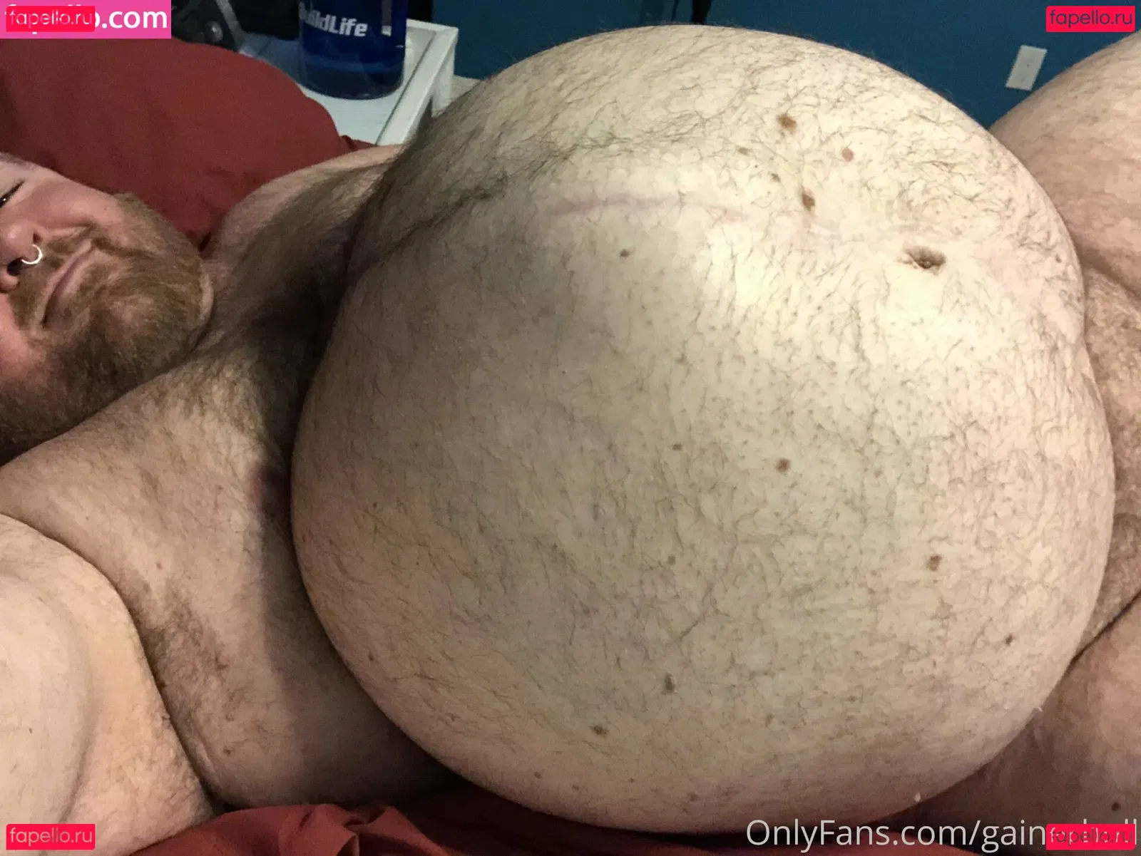 gainerbull Onlyfans Photo Gallery 