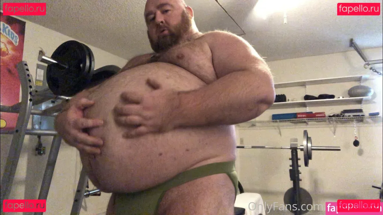 gainerbull Onlyfans Photo Gallery 