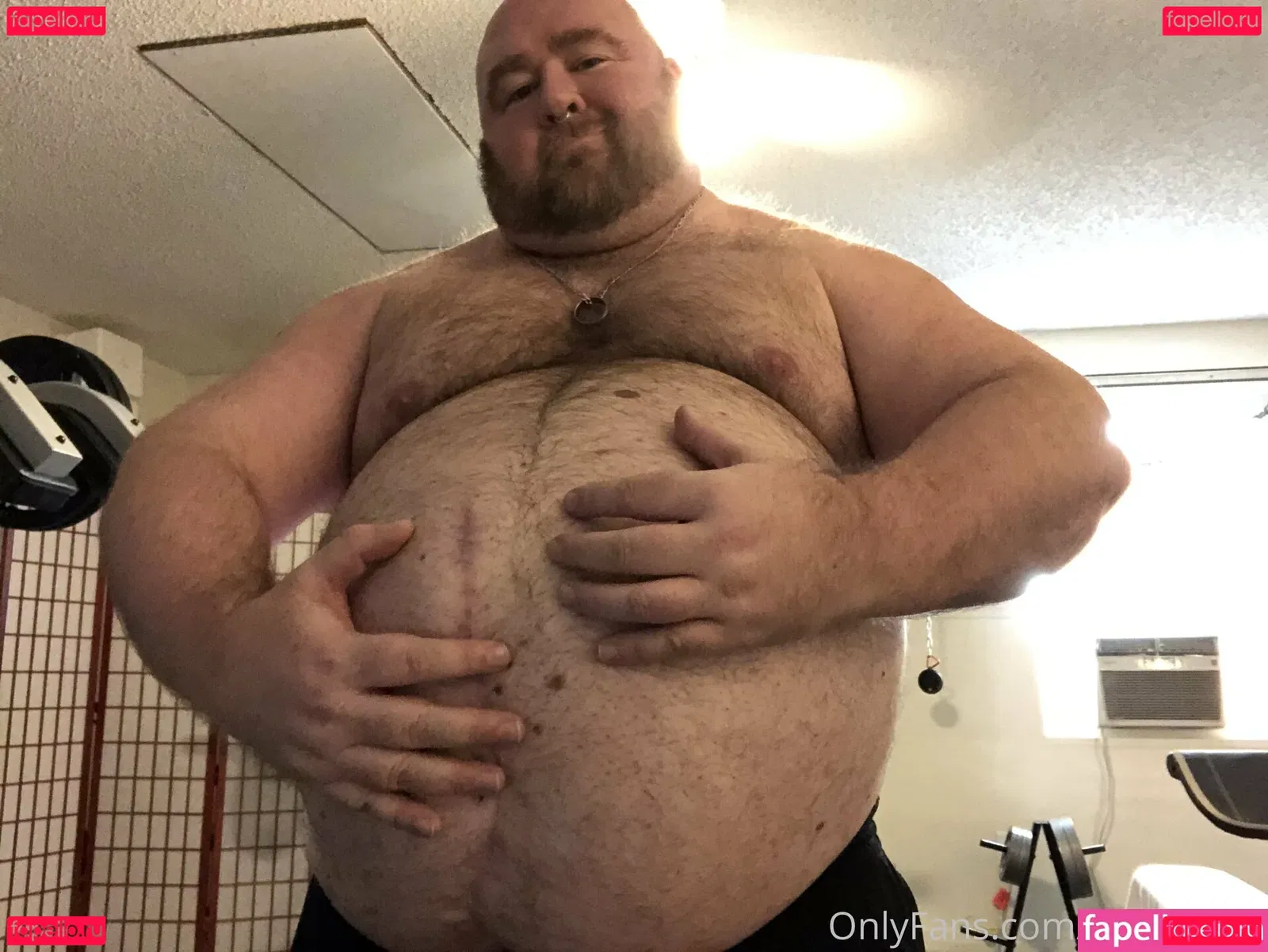 gainerbull Onlyfans Photo Gallery 