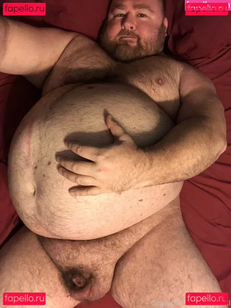 gainerbull Onlyfans Photo Gallery 