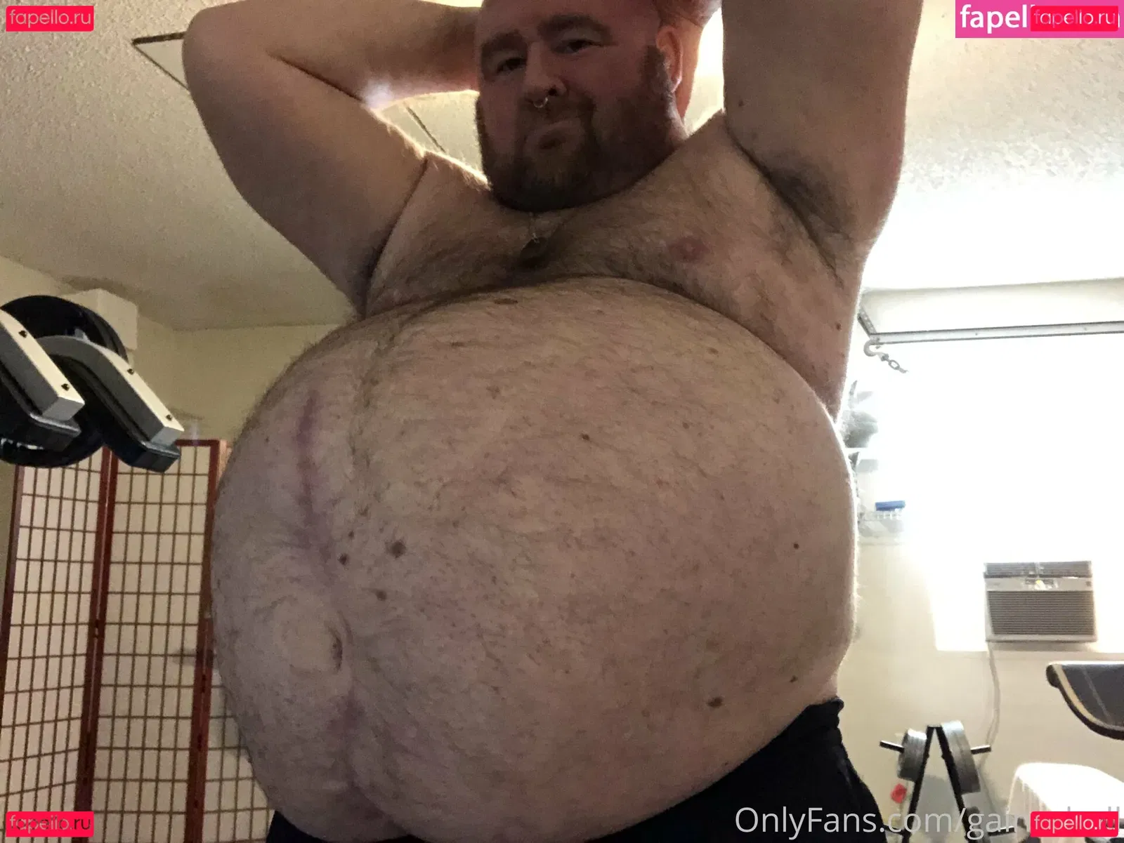 gainerbull Onlyfans Photo Gallery 