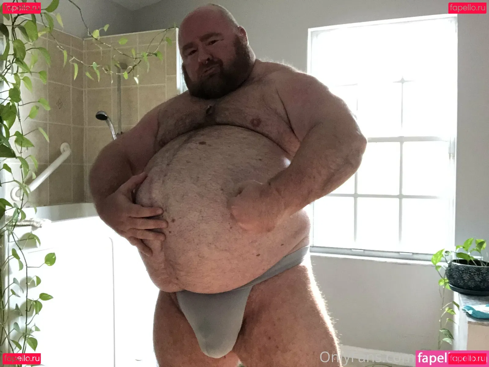 gainerbull Onlyfans Photo Gallery 