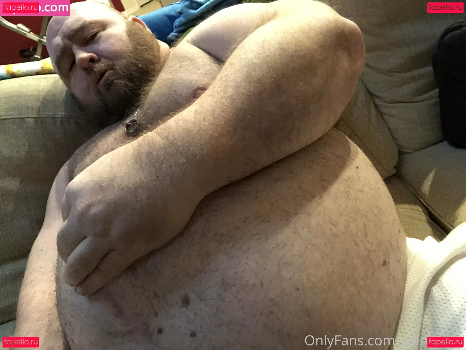 gainerbull Onlyfans Photo Gallery 