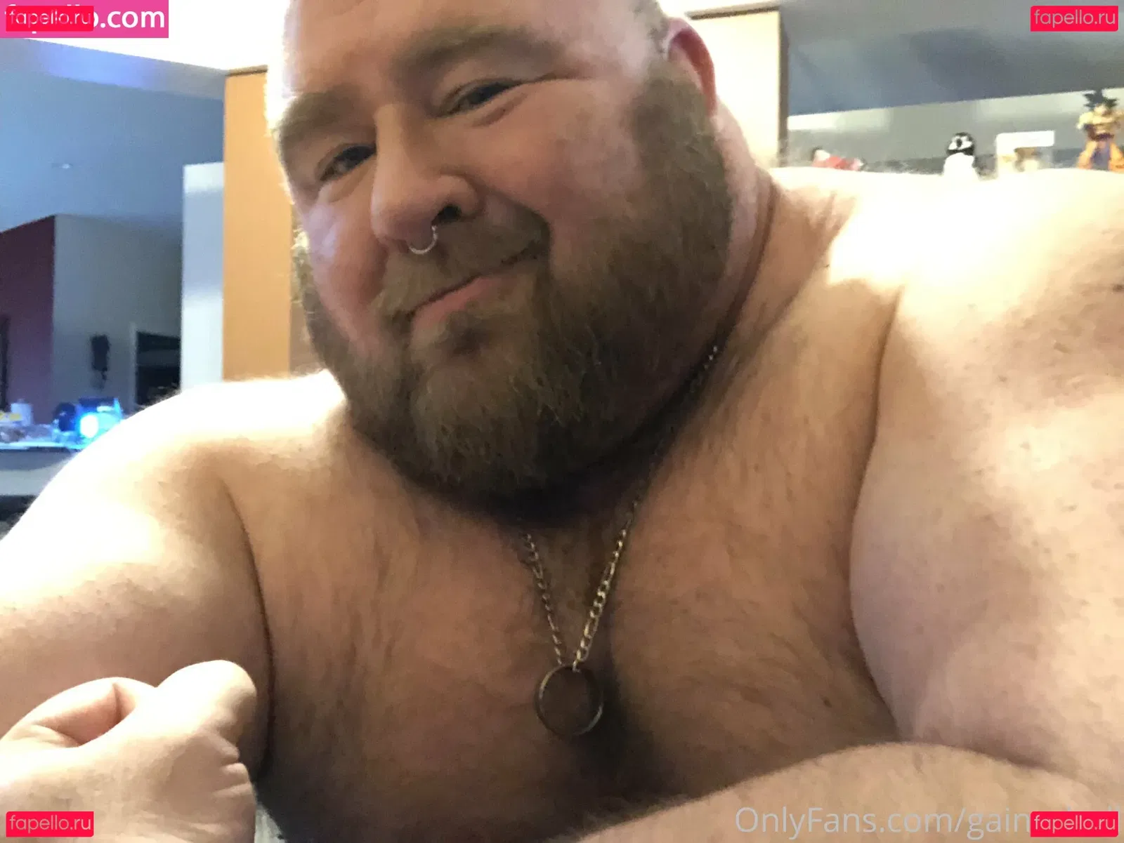 gainerbull Onlyfans Photo Gallery 