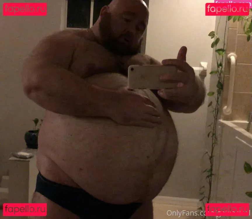 gainerbull Onlyfans Photo Gallery 