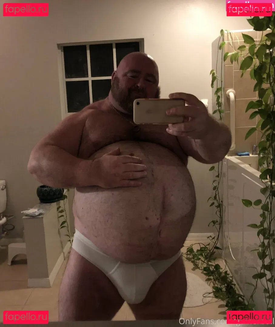 gainerbull Onlyfans Photo Gallery 