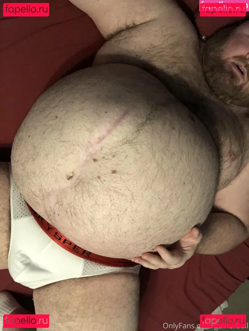 gainerbull Onlyfans Photo Gallery 