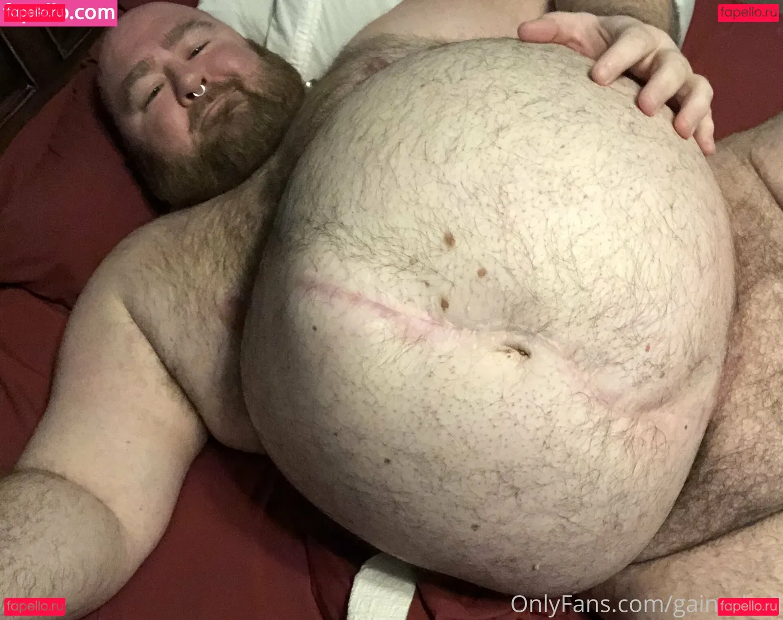 gainerbull Onlyfans Photo Gallery 