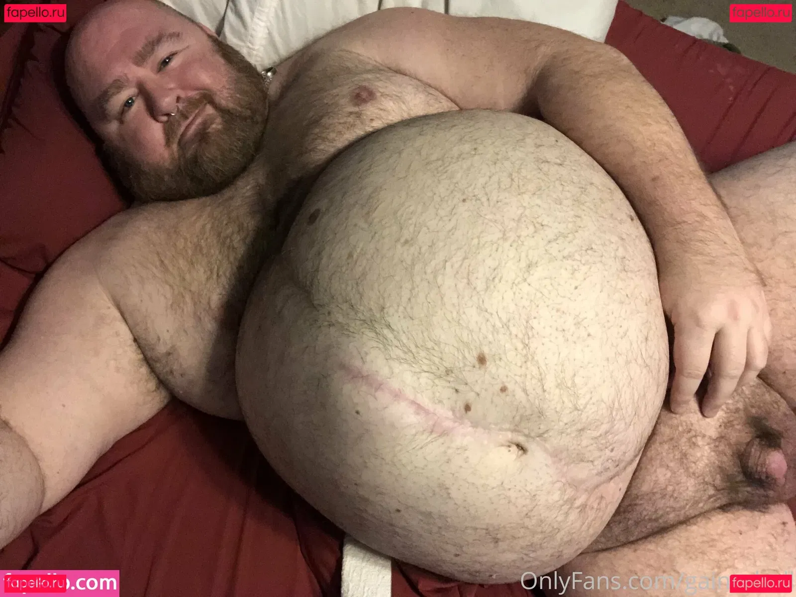 gainerbull Onlyfans Photo Gallery 