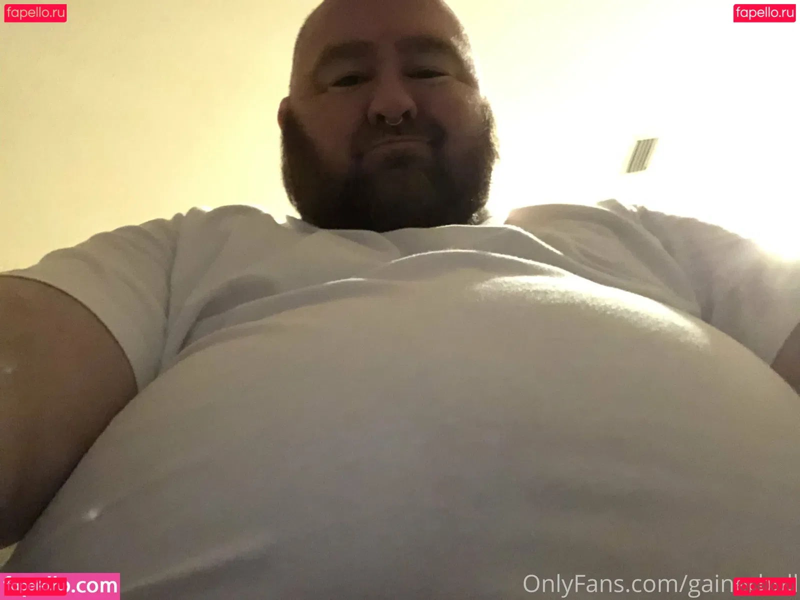 gainerbull Onlyfans Photo Gallery 