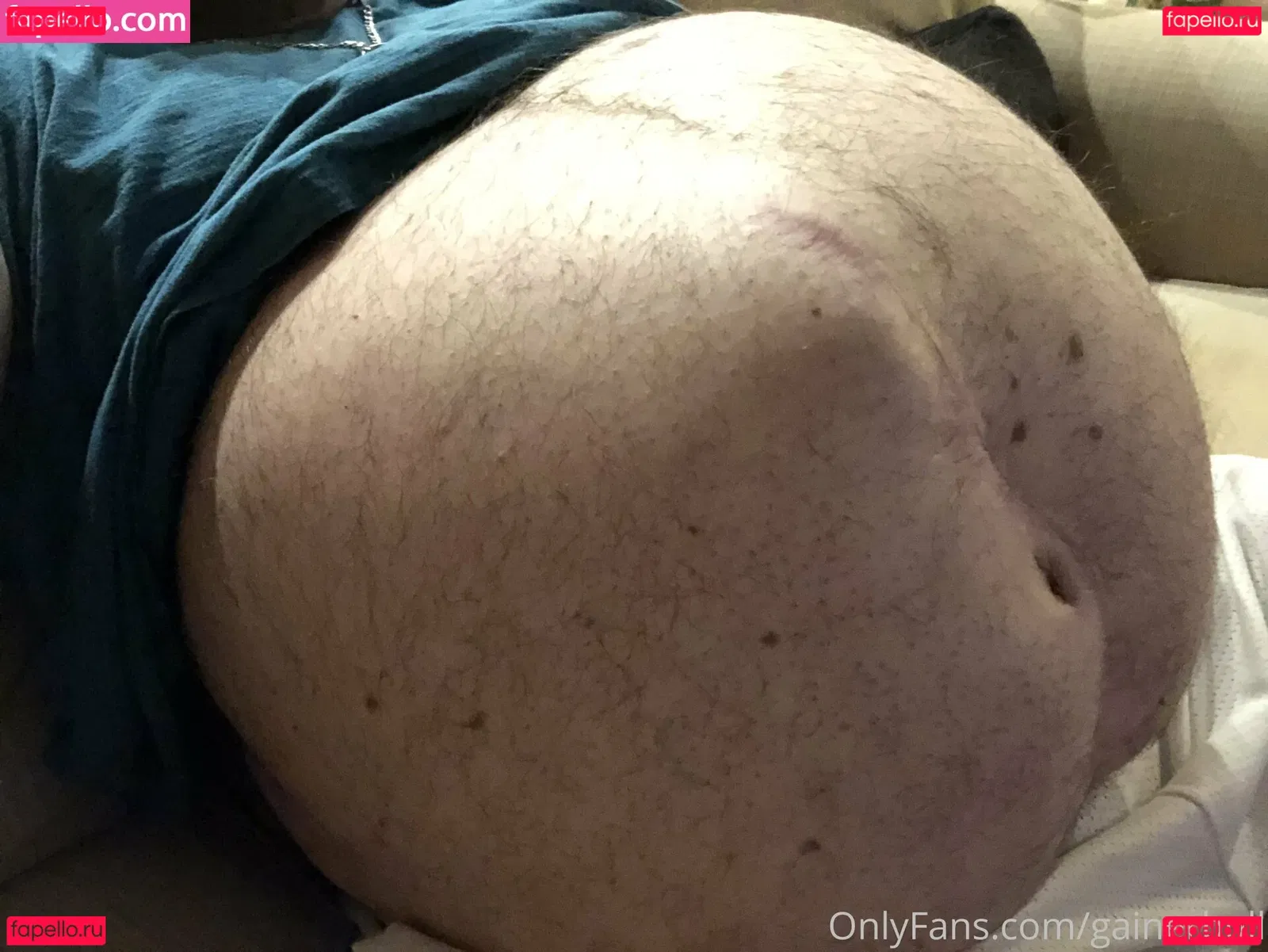 gainerbull Onlyfans Photo Gallery 