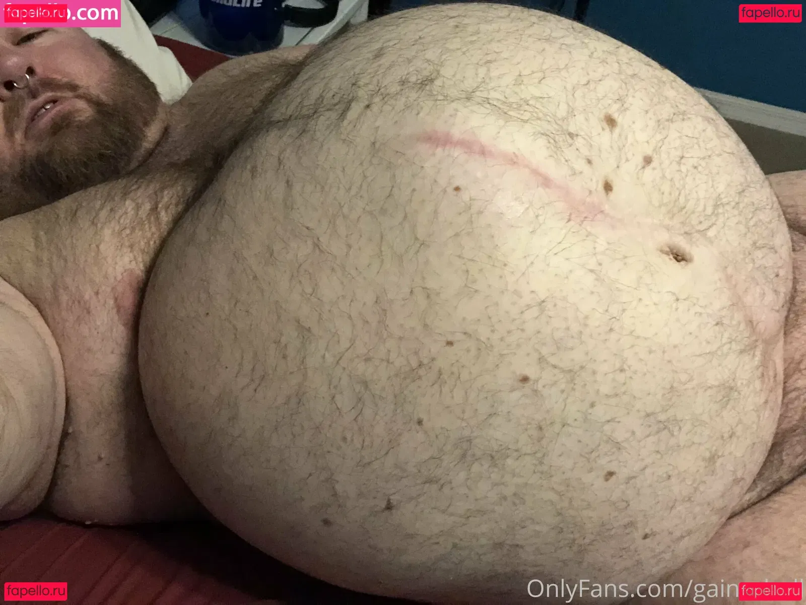 gainerbull Onlyfans Photo Gallery 