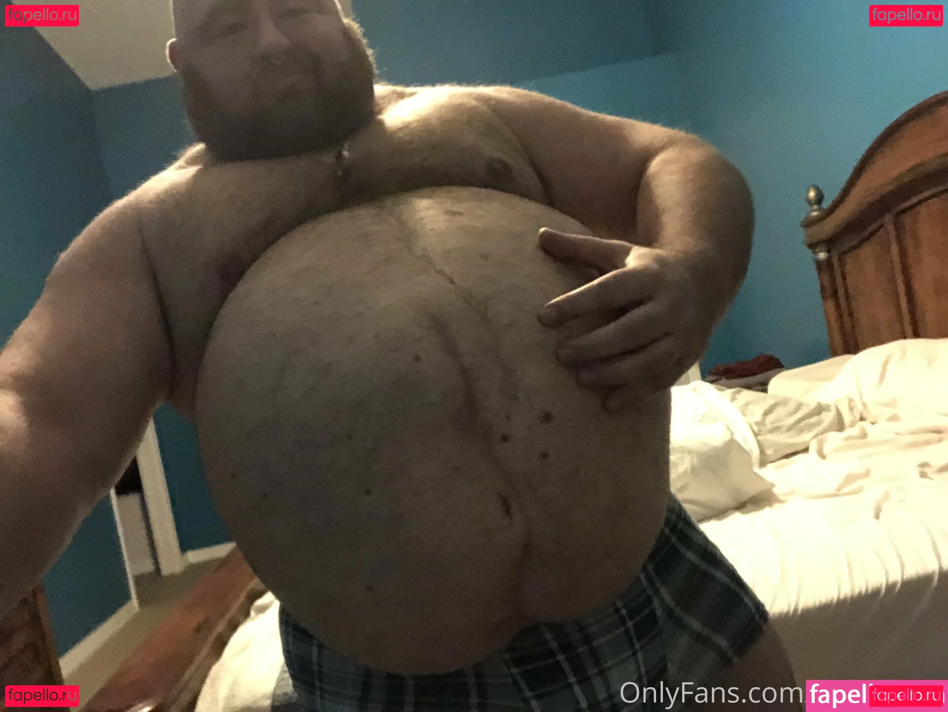 gainerbull Onlyfans Photo Gallery 