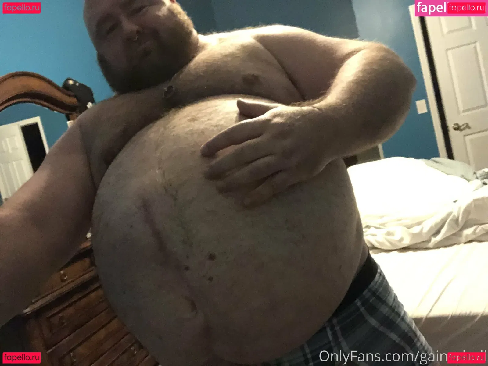 gainerbull Onlyfans Photo Gallery 