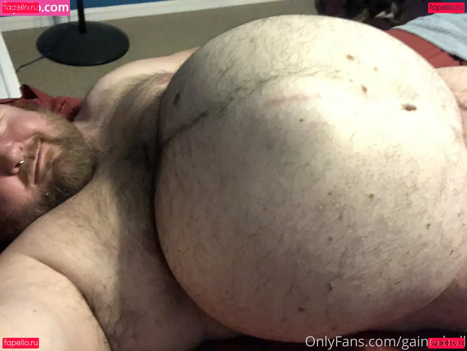 gainerbull Onlyfans Photo Gallery 