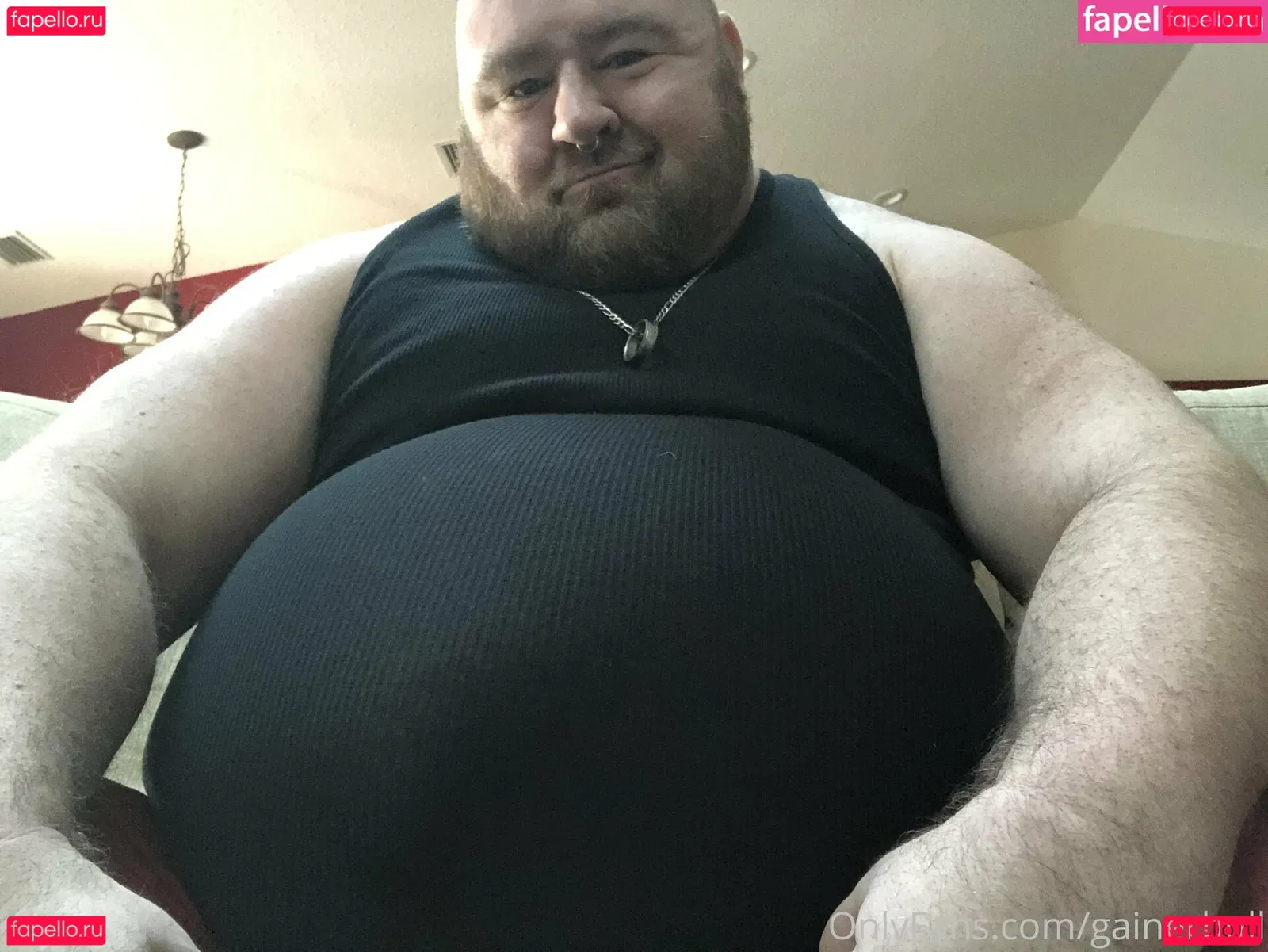 gainerbull Onlyfans Photo Gallery 