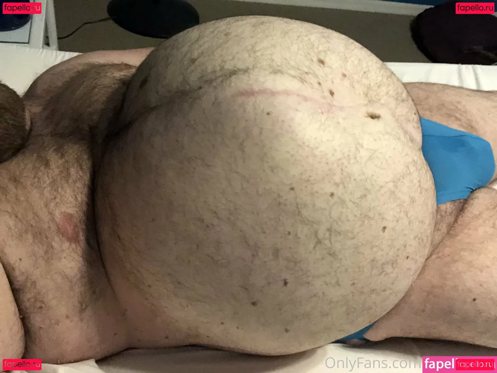 gainerbull Onlyfans Photo Gallery 