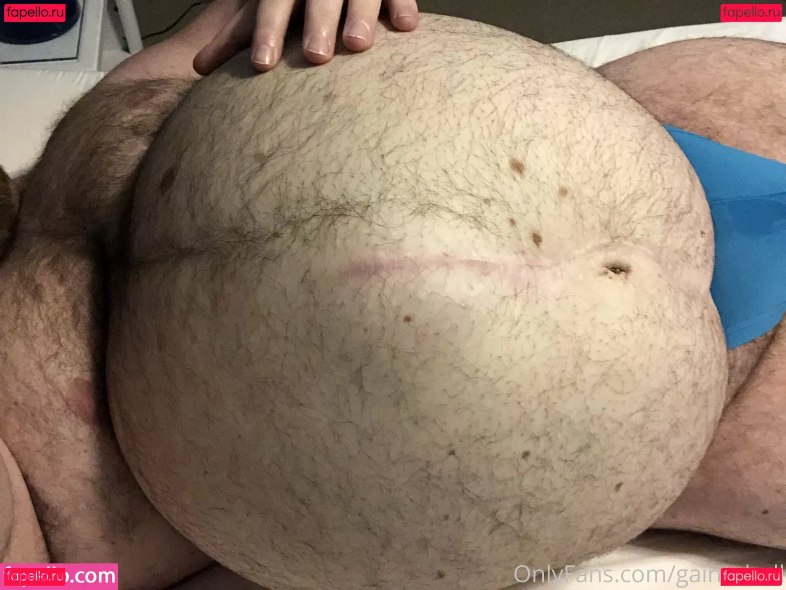 gainerbull Onlyfans Photo Gallery 