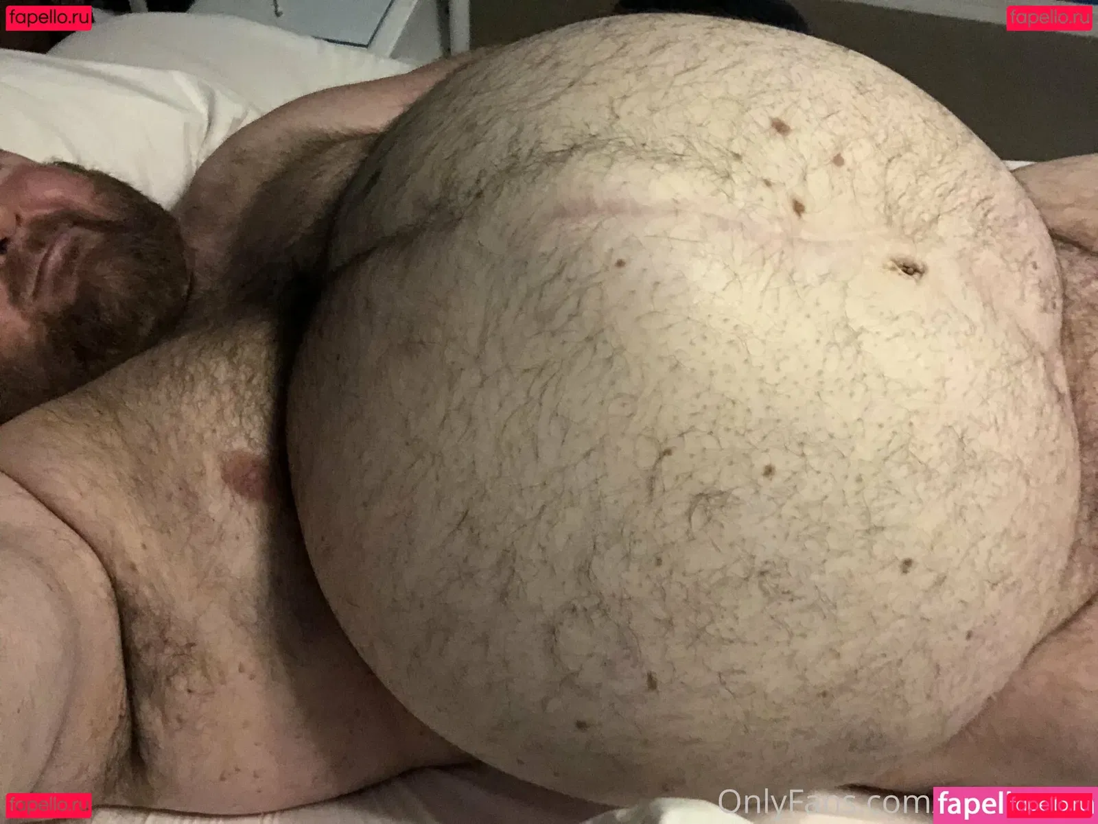 gainerbull Onlyfans Photo Gallery 