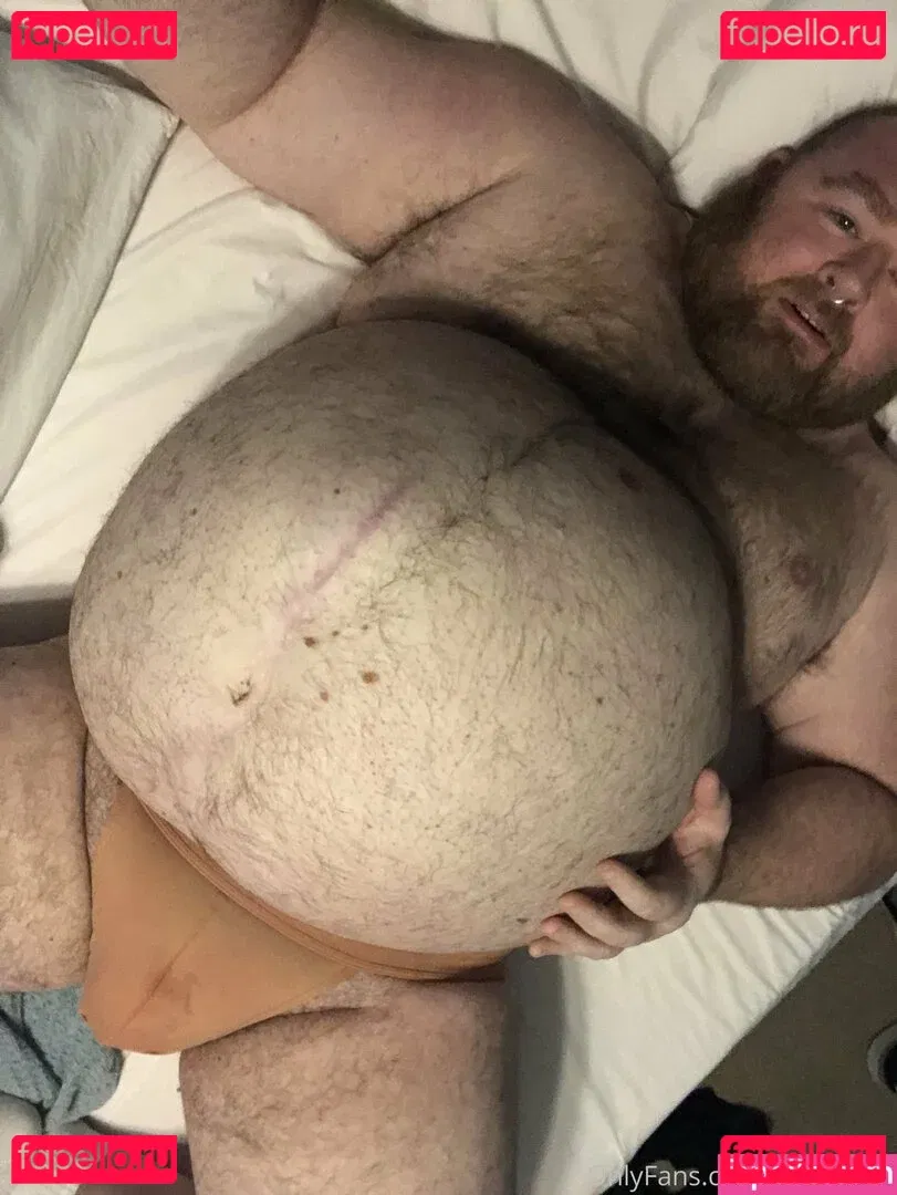 gainerbull Onlyfans Photo Gallery 