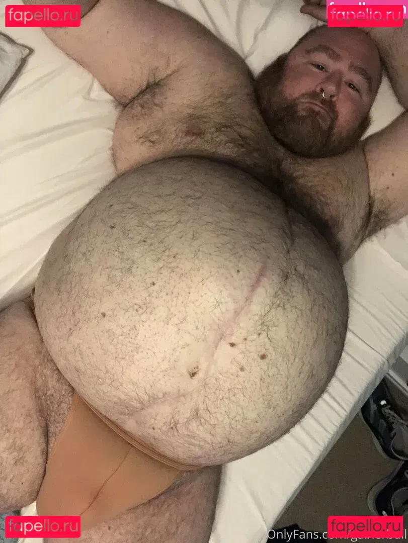 gainerbull Onlyfans Photo Gallery 