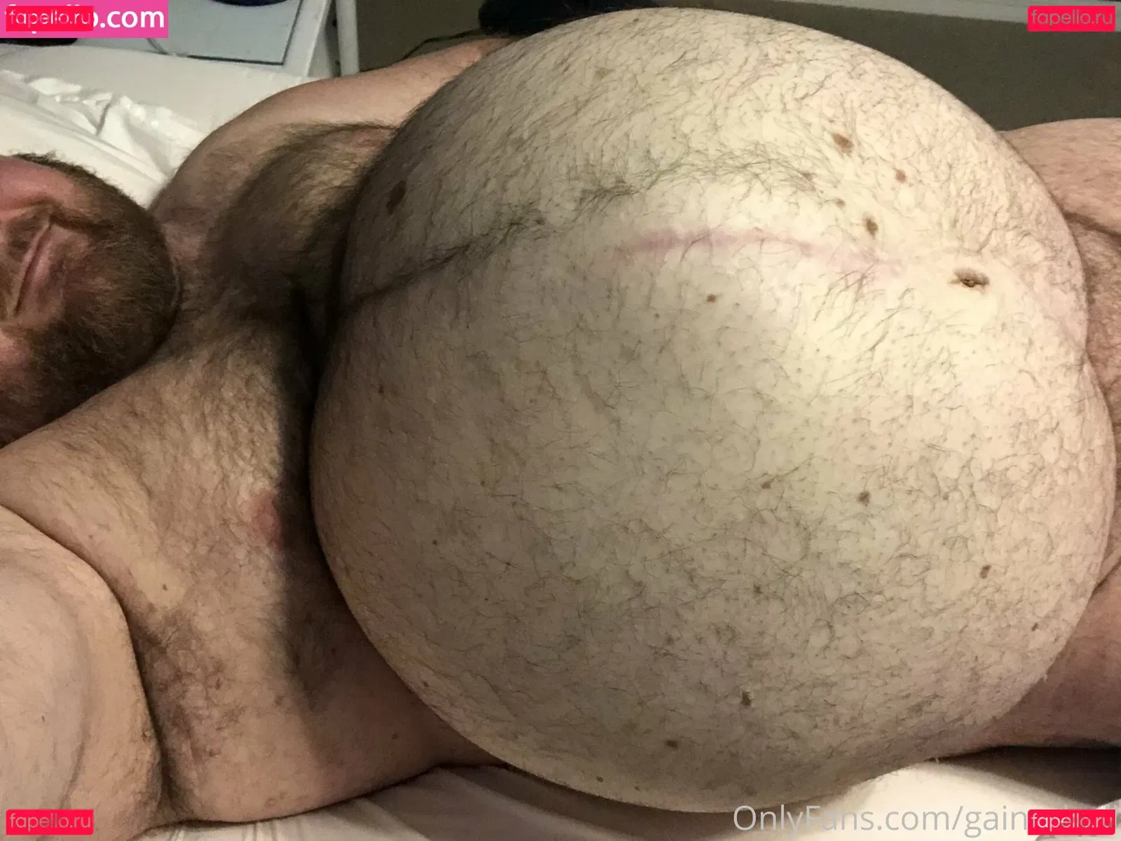 gainerbull Onlyfans Photo Gallery 