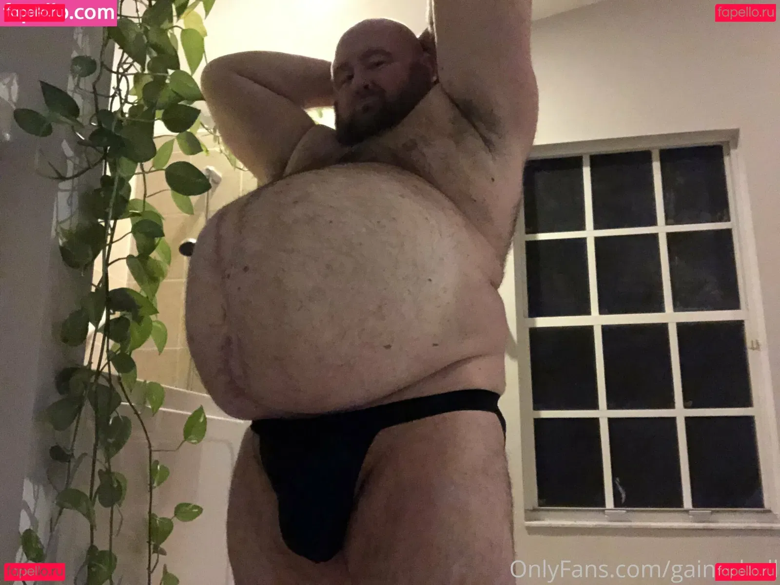 gainerbull Onlyfans Photo Gallery 