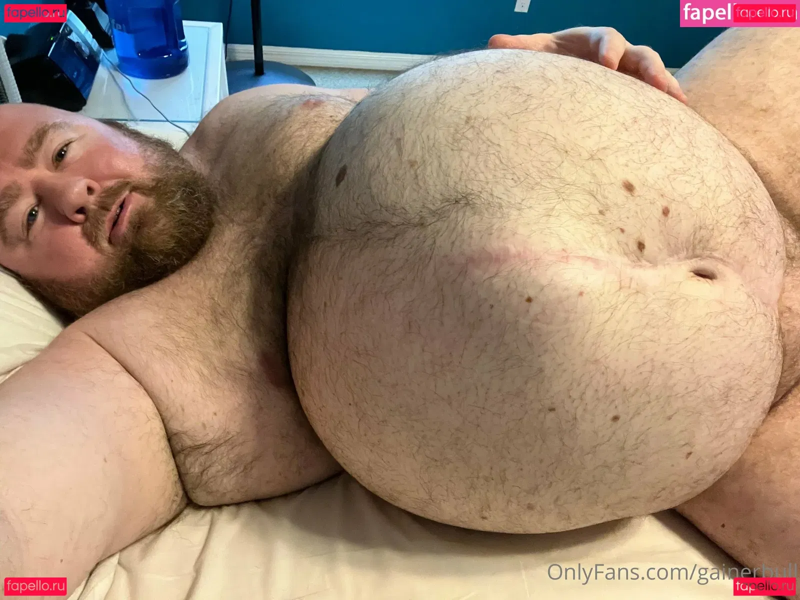 gainerbull Onlyfans Photo Gallery 